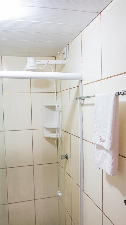 Hotel Portal Dos Ventos Parnaíba Dış mekan fotoğraf