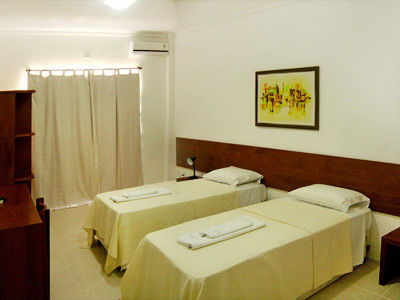 Hotel Portal Dos Ventos Parnaíba Dış mekan fotoğraf